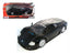 Volkswagen Nardo W12 Show Car Black 1/24 Diecast Model Car by Motormax