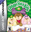 Cabbage Patch Kids: The Patch Puppy Rescue (Gameboy Advance)
