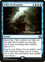 Whir of Invention (PRE-49S) - Aether Revolt Promos Foil