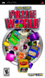 Capcom Puzzle World (PSP)