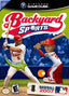 Backyard Baseball 2007 (Gamecube)