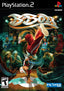 B-Boy (Playstation 2)