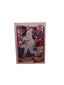 Fleer Dwight Evans