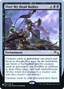 Over My Dead Bodies (LIST-023) - The List (Unfinity Foil Edition) Foil