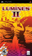 Lumines II (PSP)