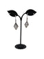 Crystal Earrings