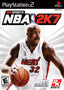 NBA 2K7 (PlayStation 2)