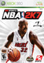 NBA 2K7 (Xbox 360)