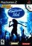 Karaoke Revolution Presents: American Idol (Playstation 2)