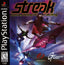 Streak: Hoverboard Racing (Playstation)