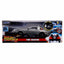 Jada Toys - Back to the Future Part II die-cast 1:24 scale "Hollywood Rides" light-up DeLorean Time Machine