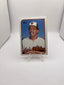 Topps Oswald Peraza