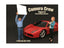 Camera Crew Figure II "Crew Holding Reflector" For 1:18 Scale Models by American Diorama