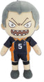HAIKYU S3- RYUNOSUKE TANAKA PLUSH 8"