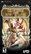 Warriors of the Lost Empire (PSP)