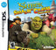 Shrek Smash and Crash Racing (Nintendo DS)