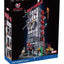 78008 Daily Bugle Skyscraper Building Set – 3772 PCS City Tower