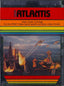 New Atlantis II (Atari 2600)