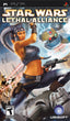 Star Wars Lethal Alliance (PSP)