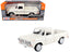1972 Ford F-100 Pickup Truck Cream "Timeless Legends" Series 1/24 Diecast Model Car by Motormax