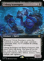 Urborg Scavengers (MAT-158) - March of the Machine: The Aftermath: (Extended Art)