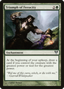 Triumph of Ferocity (AVR-198) - Avacyn Restored