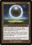 Damping Sphere (Retro Frame) (DMR-377) - Dominaria Remastered