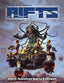 Rifts RPG 30th Anniversary hardcover - Collectors World Toys