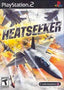 Heatseeker (PlayStation 2)