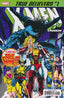 TRUE BELIEVERS: X-MEN - KWANNON #1 (10/23/2019)