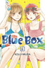 Blue Box VOL 6