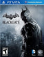Batman: Arkham Origins Blackgate (Playstation Vita)