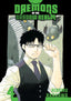 Daemon's Shadow Realm VOL 4