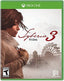 Syberia 3 (Xbox One)