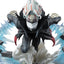 Dandadan Okarun Transformed FiguartsZERO Statue
