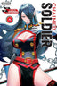 Chained Soldier VOL 8