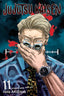 Jujutsu Kaisen VOL 11