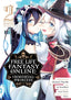 Free Life Fantasy Online Immortal Princess VOL 2