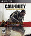 Call of Duty: Advanced Warfare Gold Edition (Playstation 3)