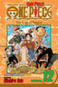 One Piece VOL 12