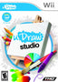 uDraw Studio (Wii)