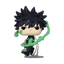 Jujutsu Kaisen Megumi Fushiguro Chase Funko Pop! Vinyl Figure CC Exclusive #1646 - Collectors World Toys