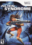 Alien Syndrome (Wii)