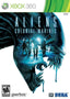 Aliens Colonial Marines (Walmart Edition) (Xbox 360)