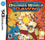 Digimon World: Dawn (Nintendo DS)