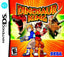 Dinosaur King (Nintendo DS)