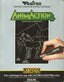 AnimAction (Vectrex)
