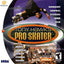 Tony Hawk's Pro Skater (Sega Dreamcast)