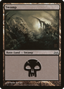 Swamp (DDC-062) - Duel Decks: Divine vs. Demonic
