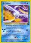 Articuno 022/53 - WoTC Promo